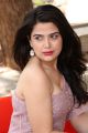 Actress Ayesha Singh Photos @ Yedu Chepala Katha Press Meet