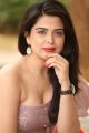 Actress Ayesha Singh Photos @ Yedu Chepala Katha Movie Press Meet