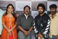 Mahima Nambiar, Bharathiraja, GV Prakash @ Ayngaran Audio Launch Stills