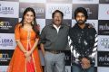 Mahima Nambiar, Bharathiraja, GV Prakash @ Ayngaran Audio Launch Stills