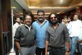 Bharathiraja, Aruldoss @ Ayngaran Audio Launch Stills