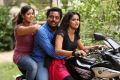 Preethi, Ganapathi, Sathyasri in Ayvu Koodam Tamil Movie Stills