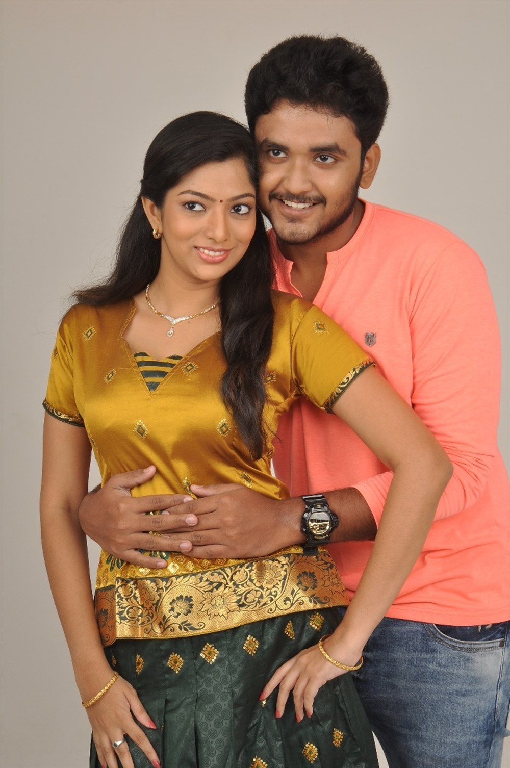 Ayyanar Veethi Movie New Pics | New Movie Posters