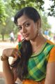 Actress Sinju Mohan in Ayyanar Veethi Movie Stills