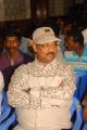 K.Bhagyaraj at Azhagai Pookuthe Movie Audio Launch Stills