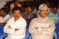 K.Bhagyaraj, Jaguar Thangam at Azhagai Pookuthe Movie Audio Launch Stills