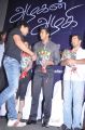 Azhagan Azhagi Movie Audio Launch Stills