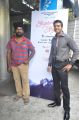 Jack, Nandha Periyasamy at Azhagan Azhagi Movie Audio Launch Stills