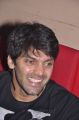 Actor Arya at Azhagan Azhagi Movie Audio Launch Stills