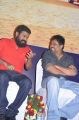 Ameer, Lingusamy at Azhagan Azhagi Audio Launch Stills