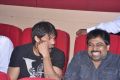 Arya, Lingusamy at Azhagan Azhagi Movie Audio Launch Stills