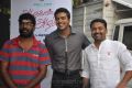 Azhagan Azhagi Movie Audio Launch Stills