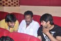 Mirchi Shiva, Samuthirakani, Arya