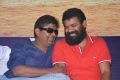 Mysskin, Ameer at Azhagan Azhagi Movie Audio Launch Stills