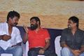 Samuthirakani, Ameer Sultan, N.Lingusamy