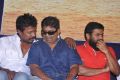 Directors Samuthirakani, Mysskin, Ameer Sultan