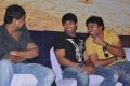 Lingusamy, Arya, Shiva