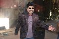 Powerstar Srinivasan at Azhagan Azhagi Movie Shooting Spot Stills