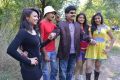 Powerstar Srinivasan at Alagan Alagi Movie Shooting Spot Stills