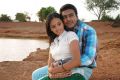 Jack, Aarushi in Azhagan Azhagi Movie Hot Stills