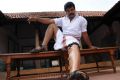 Actor Ravi Maria in Azhagan Azhagi Tamil Movie Stills