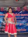 Hot Item Girl in Azhagan Murugan Tamil Movie Stills