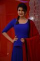 Actress Anjena Kirti At Azhagiya Pandipuram Movie Audio Launch Photos