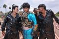 Master Mega Supreme in Azhagiya Vanamum Arputha Siruvanum Movie Stills