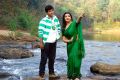 Aarthi Agarwal, Mega Supreme in Azhagiya Vanamum Arputha Siruvanum Movie Stills