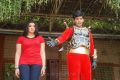 Aarthi Agarwal, Mega Supreme in Azhagiya Vanamum Arputha Siruvanum Movie Stills