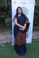 Actress Vinodhini @ Azhagu Kutti Chellam Press Meet Stills