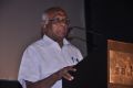 SP Muthuraman at Azhagu Magan Movie Audio Launch Stills