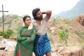 Malavika Wales, Arjun Uday in Azhagu Magan Movie Images HD