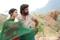 Malavika Wales, Arjun Uday in Azhagu Magan Movie Images HD