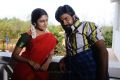 Malavika Wales, Arjun Uday in Azhagu Magan Movie Images HD