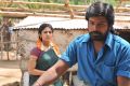 Malavika Wales, Arjun Uday in Azhagu Magan Movie Images HD