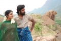 Malavika Wales, Arjun Uday in Azhagu Magan Movie Images HD