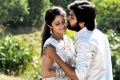 Malavika Wales, Uday in Azhagu Magan Movie Stills