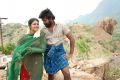 Malavika Wales, Uday in Azhagu Magan Tamil Movie Photos