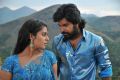 Malavika Wales, Uday in Azhagu Magan Tamil Movie Photos