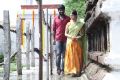 Rijan Suresh, Aashritha in Azhahendra Sollukku Amudha Movie Stills