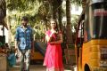 Rijan Suresh, Aashritha in Azhahendra Sollukku Amudha Movie Stills