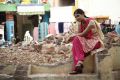 Actress Aashritha in Azhahendra Sollukku Amudha Movie Stills