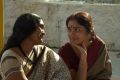 Archana & Revathi in Azhiyatha Kolangal Movie Stills