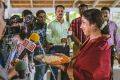 Azhiyatha Kolangal Tamil Movie Stills