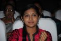 Actress Lakshmi Menon at B.Nagi Reddy Award 2012 Function Photos
