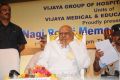 K Rosaiah at B.Nagi Reddy Award 2012 Function Photos