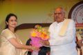 B.Nagi Reddy Award 2012 Function Photos