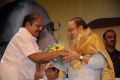 B.Venkatrama Reddy at B.Nagi Reddy Award 2012 Function Photos