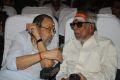 Vaali, MS Viswanathan at B.Nagi Reddy Award 2012 Function Photos